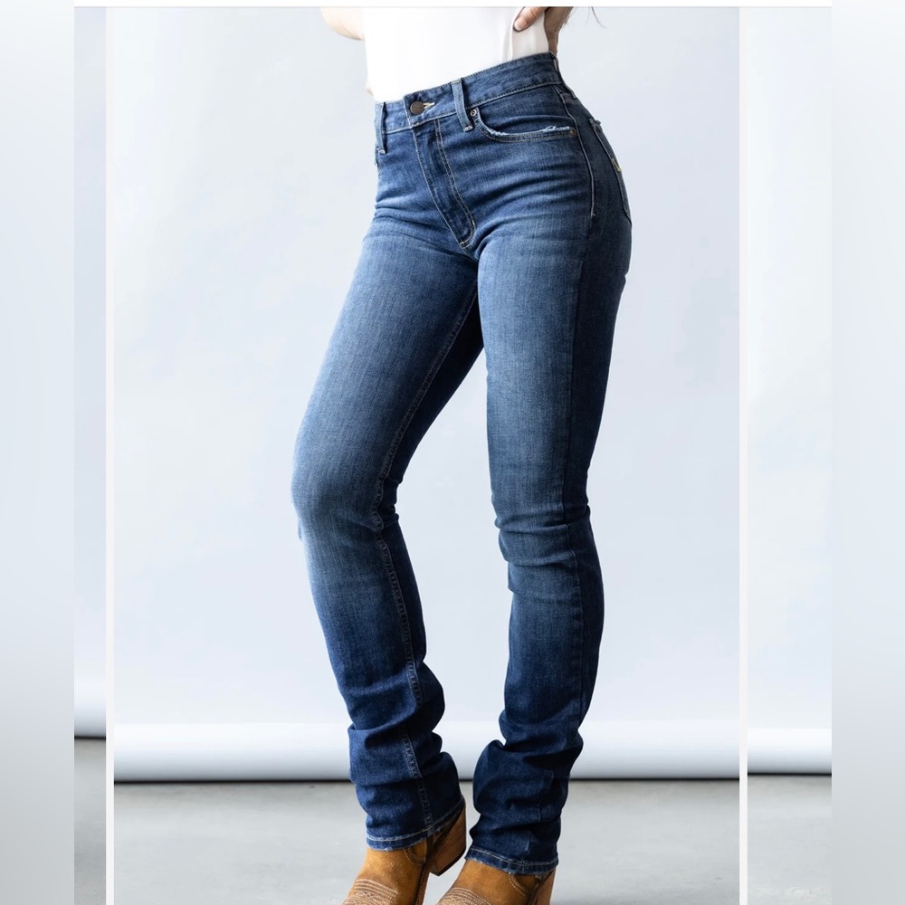 Kimes Ranch Sarah Jeans || Size 00/34